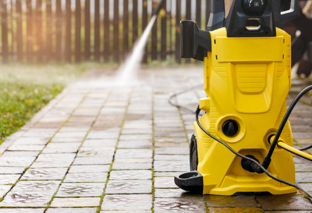 Pre-Holiday Cleaning in Bellevue, MI