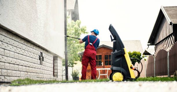Best Concrete Sealing  in Bellevue, MI