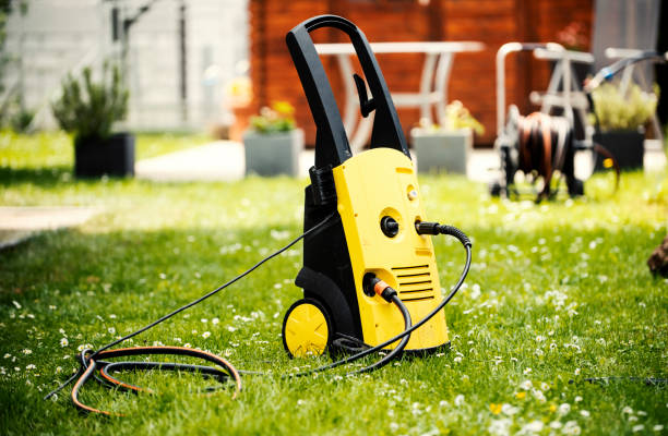 Best Soft Washing  in Bellevue, MI